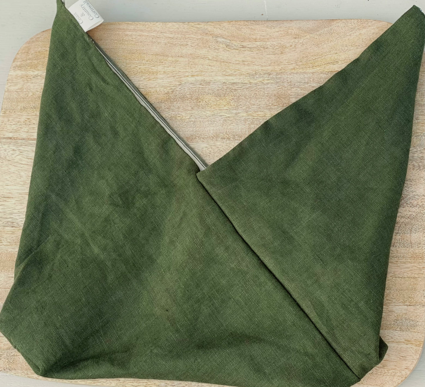 Portthleven Bread Wrap
