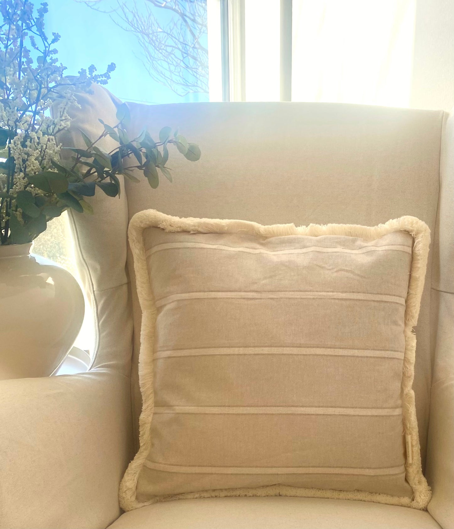 Saltash Cushion
