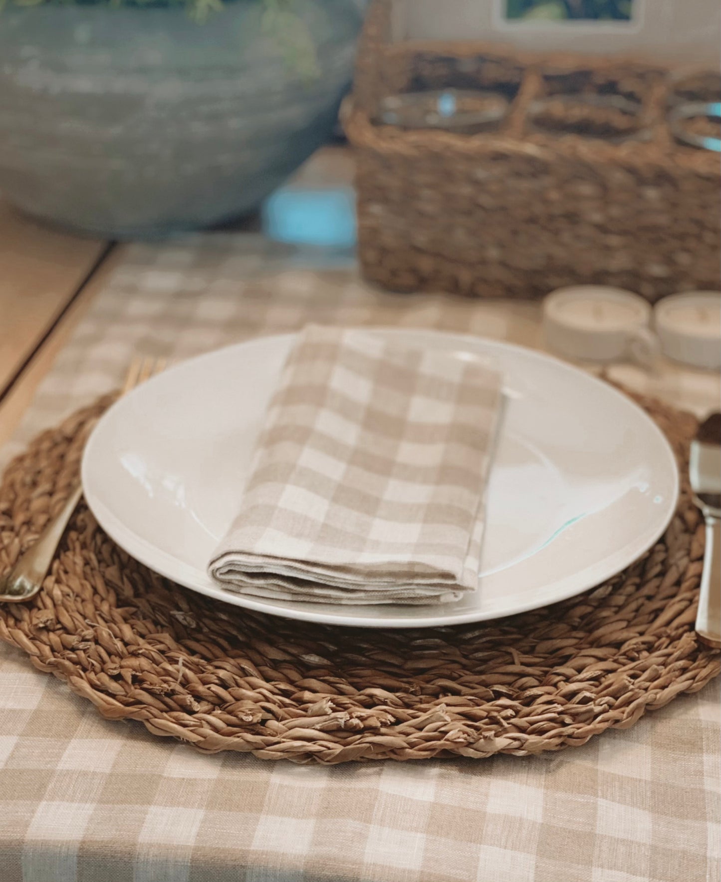 Bodella napkins - Set of 2