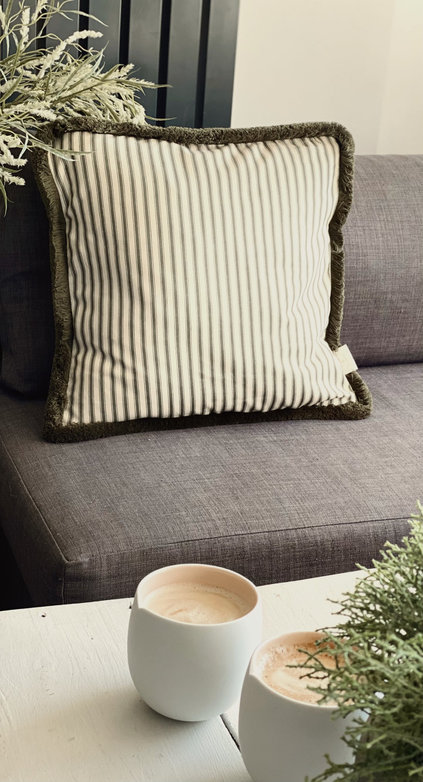 Bealsmill Cushion