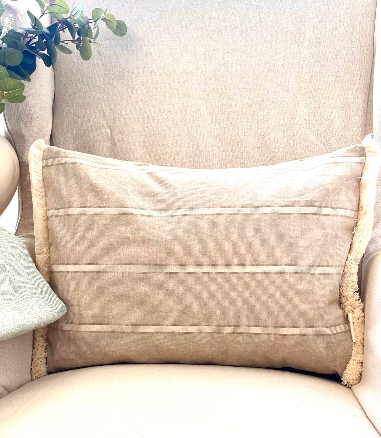 Trevarrian Cushion