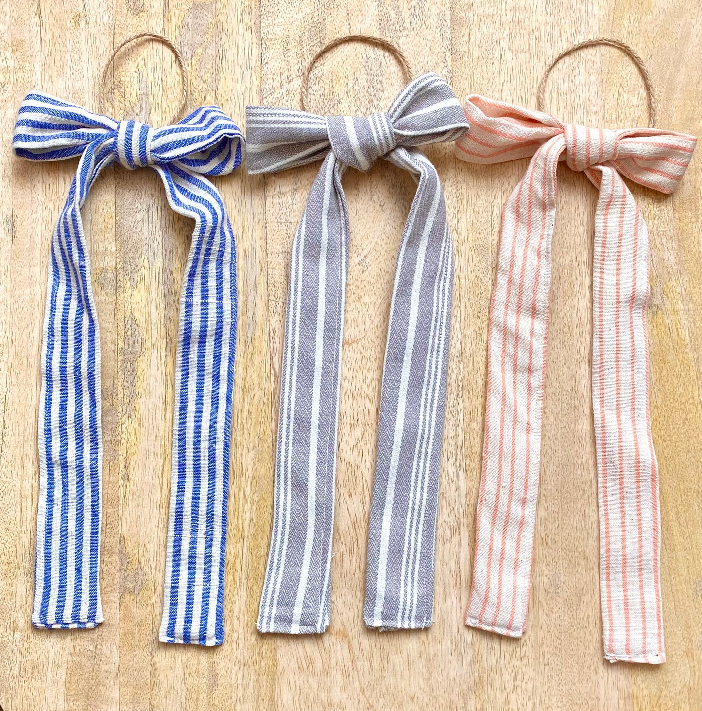 St Ives Bow Collection