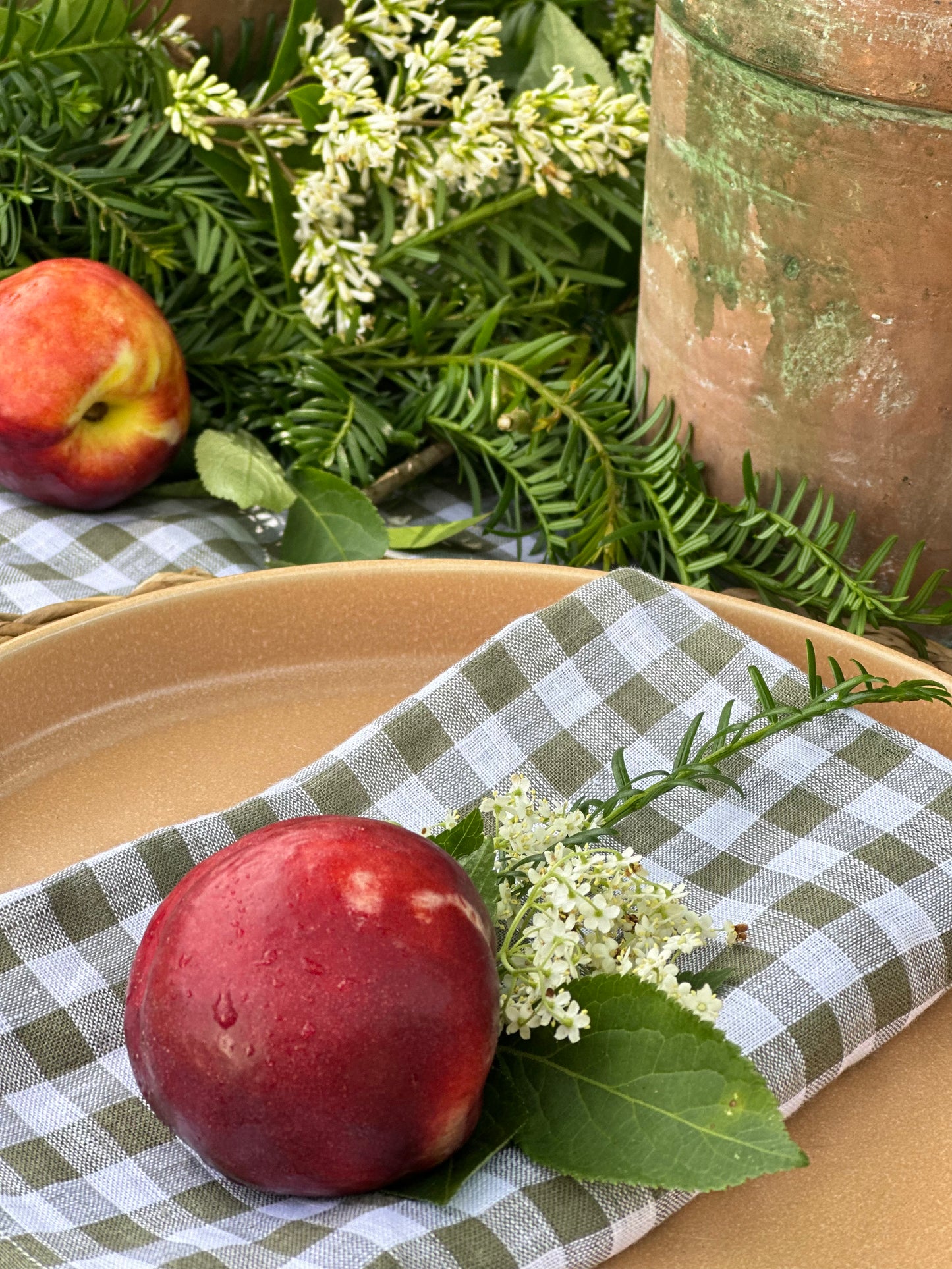 Cubert napkins - set of 2