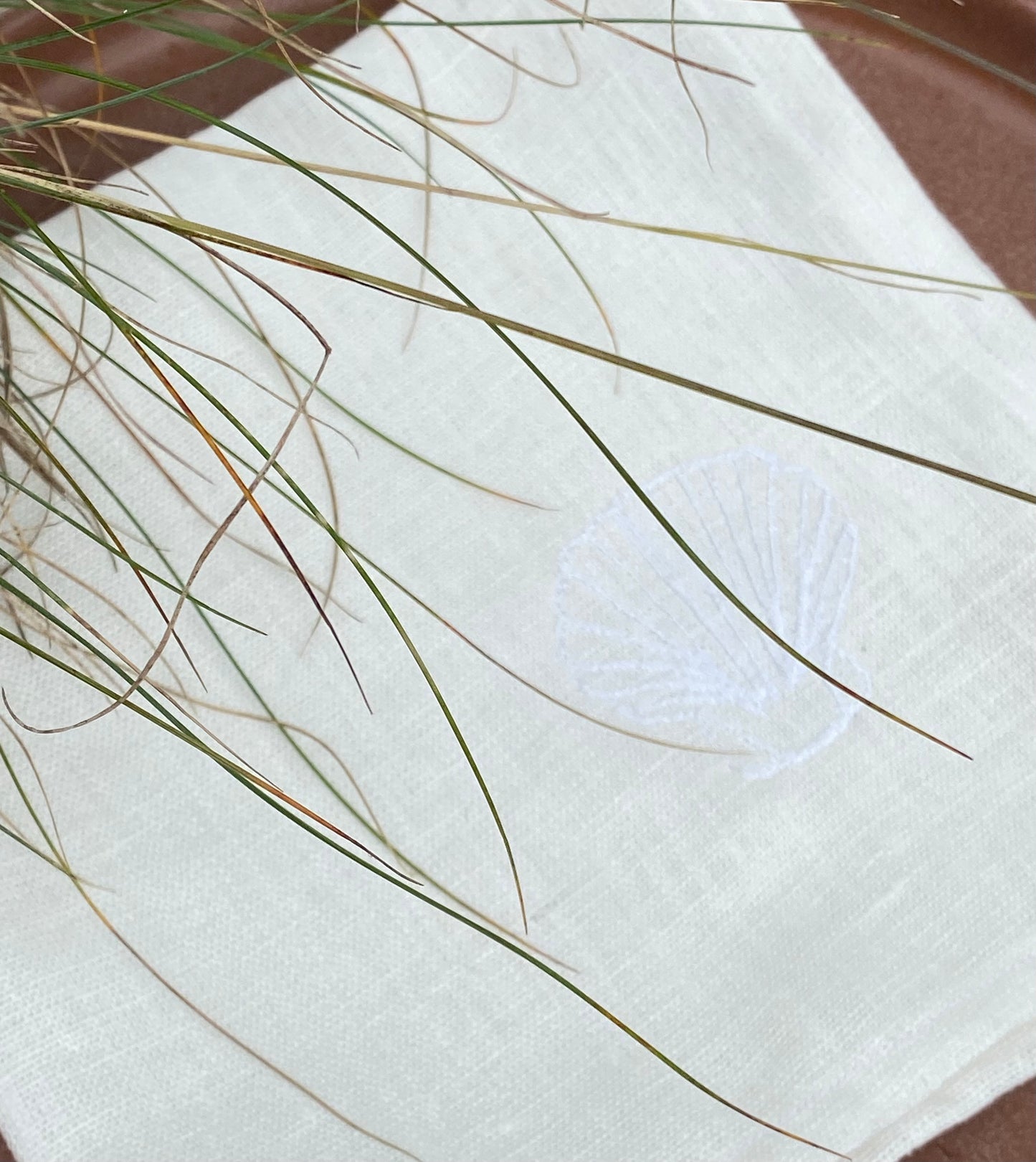 Grebe Napkins