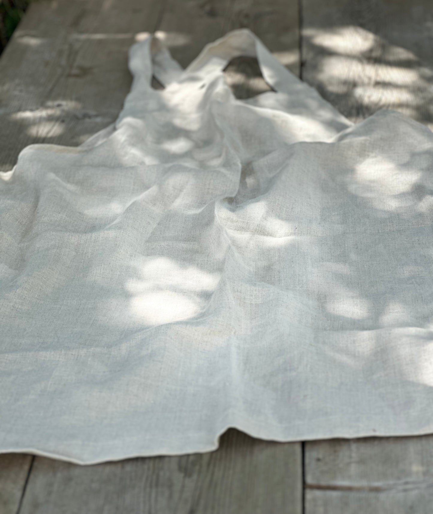 Veryan Cooking Apron