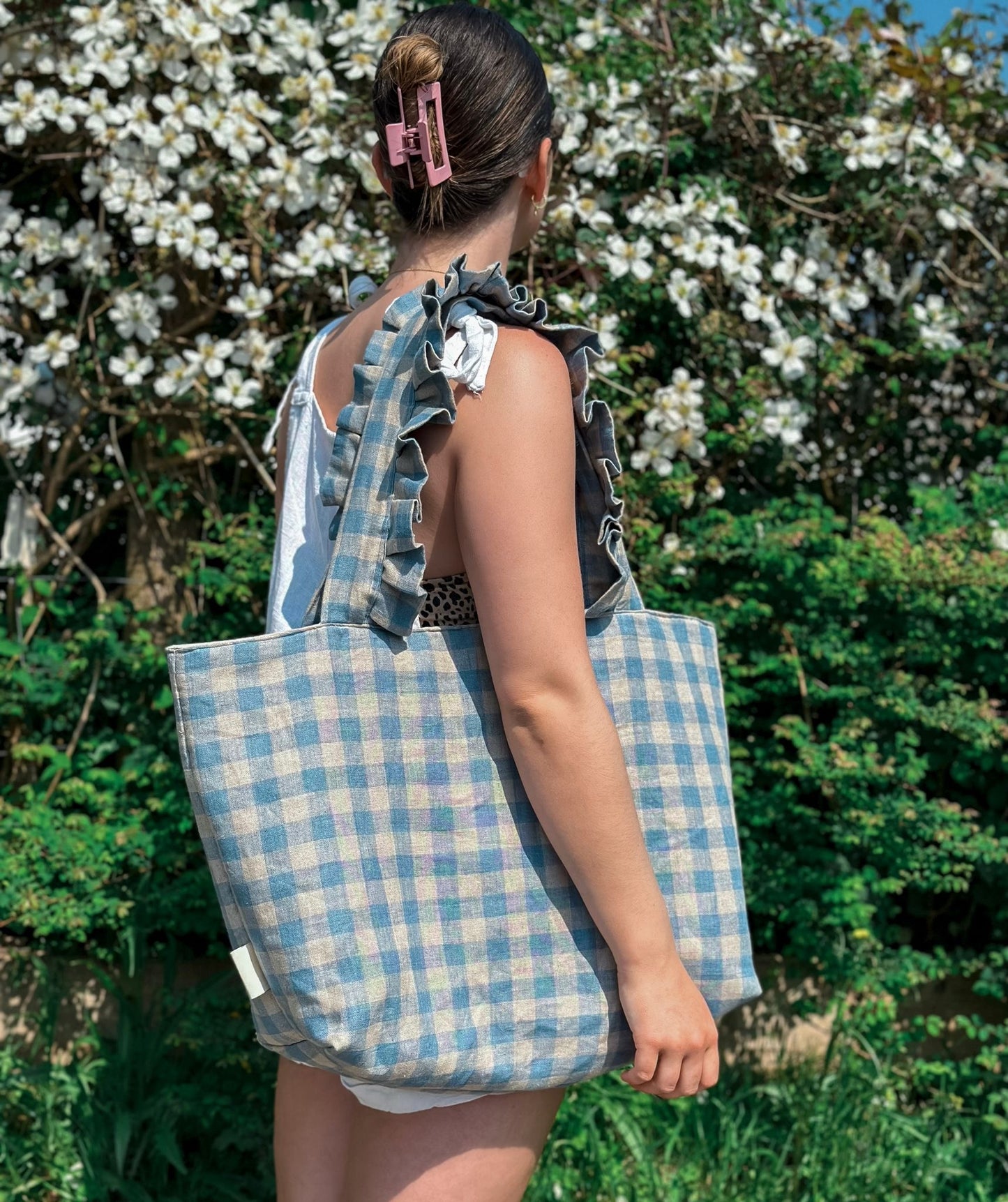 Bryher Bag