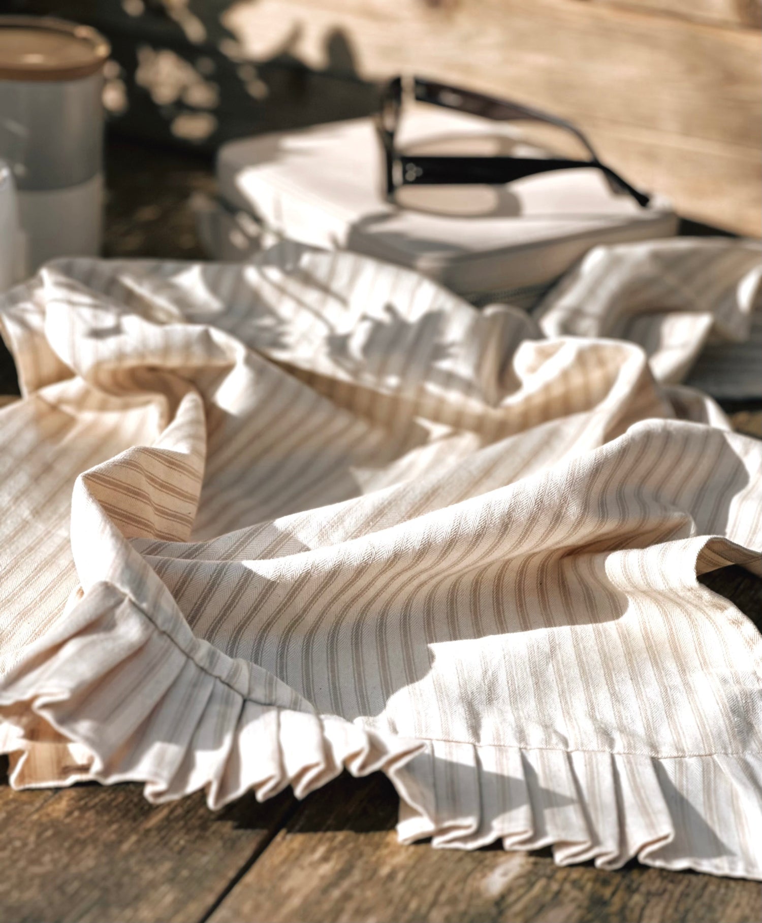 Kitchen Linens