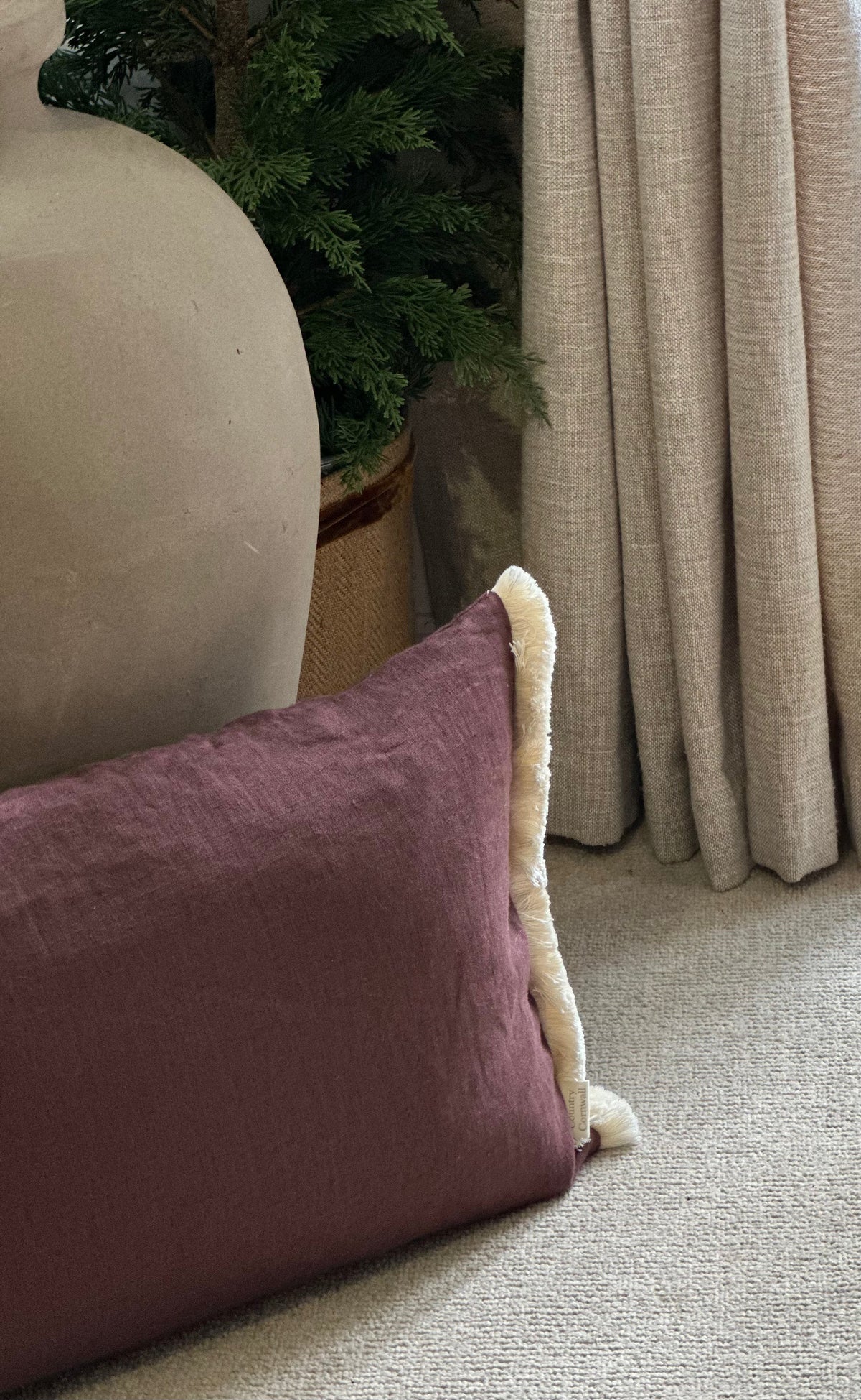 Christmas, Styled Quietly