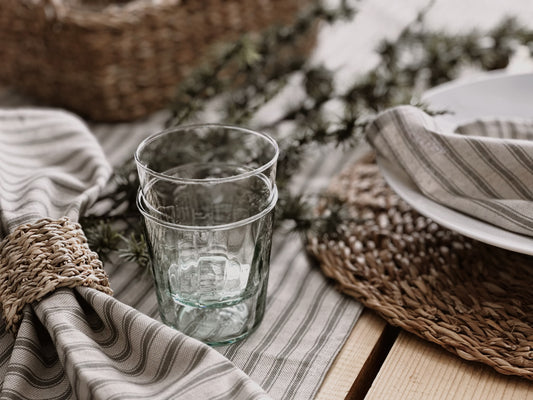 Bodmin Table Runner