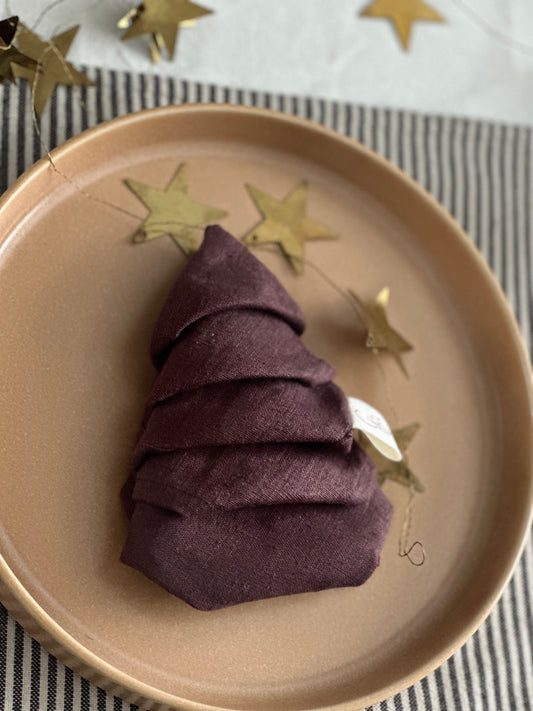 Roseworthy napkins - set of 2