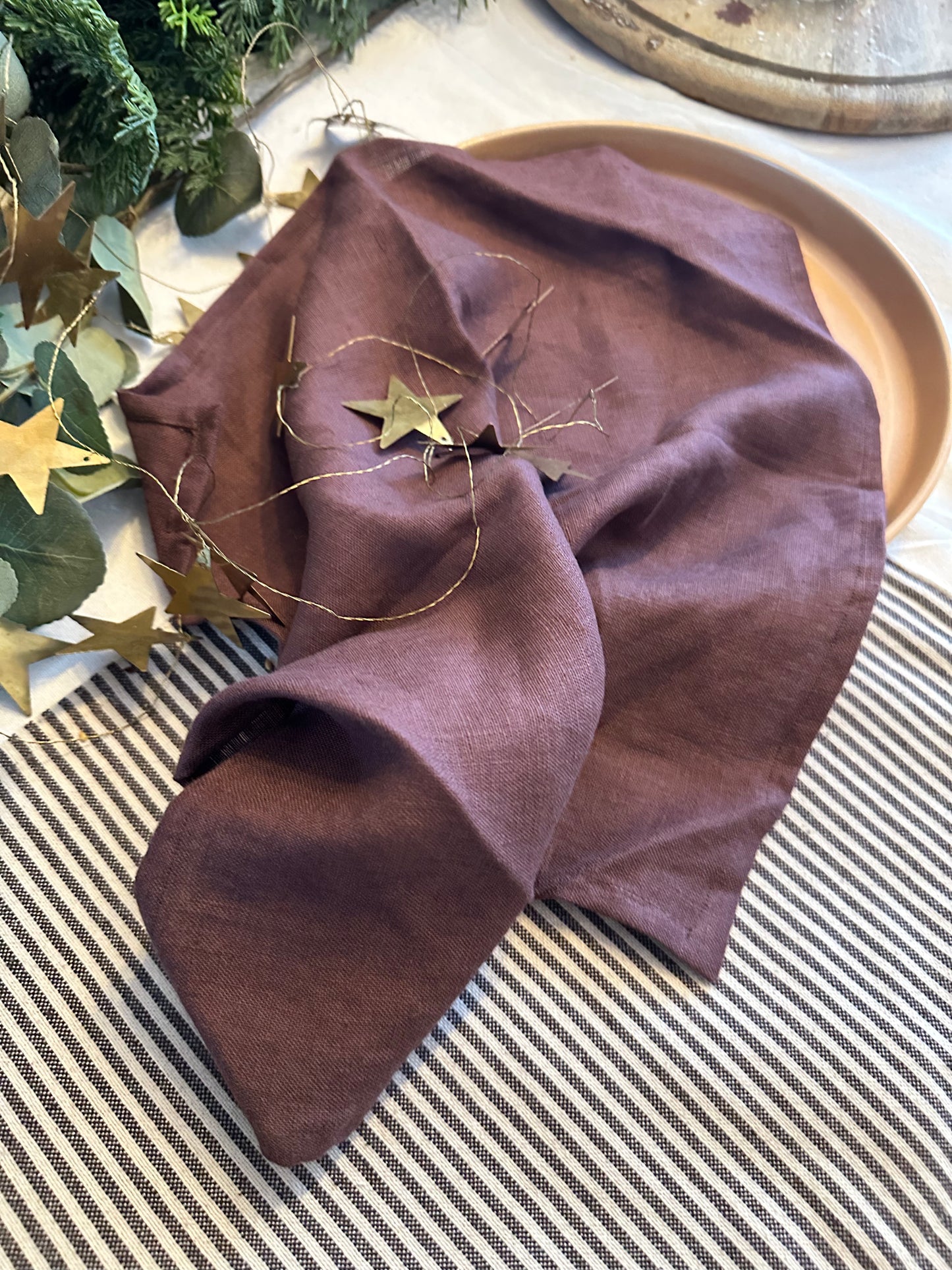 Roseworthy napkins - set of 2