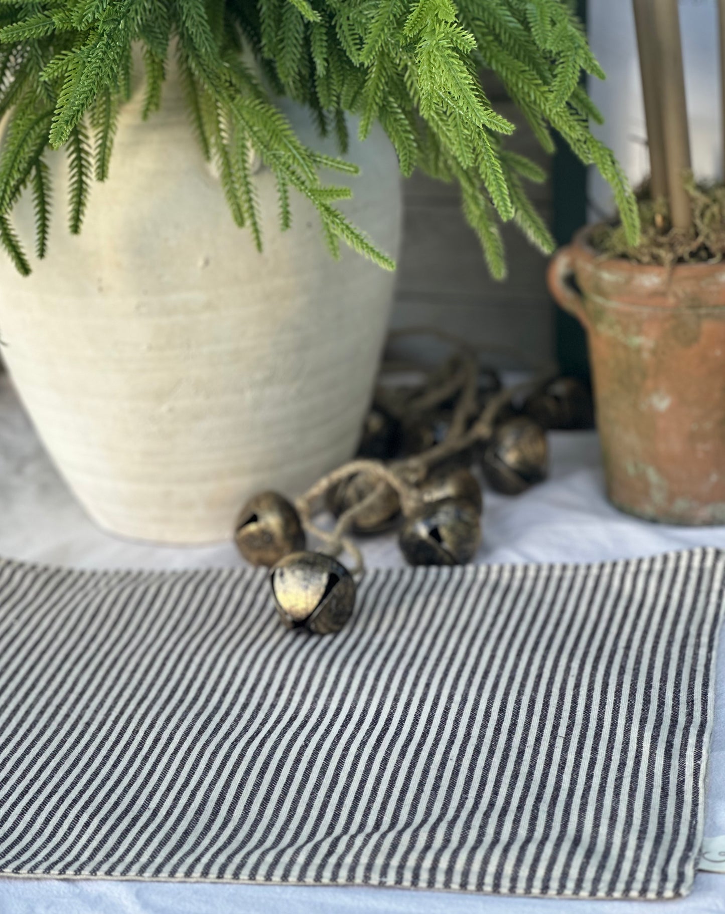 Gweek placemats - set of 2