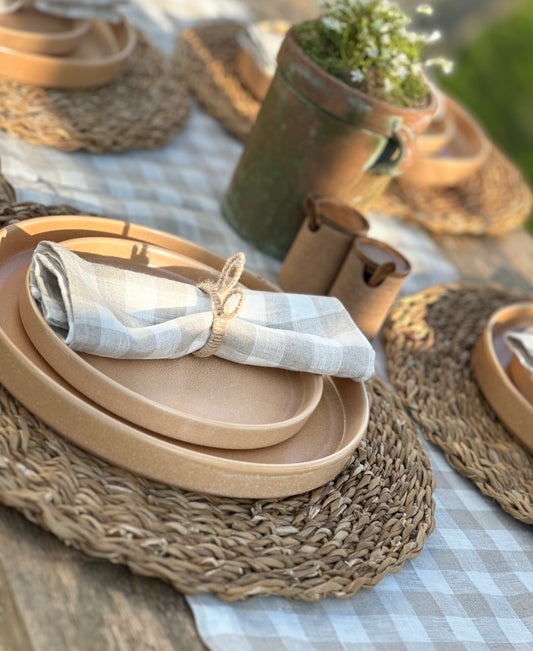 Bodella Table Runner