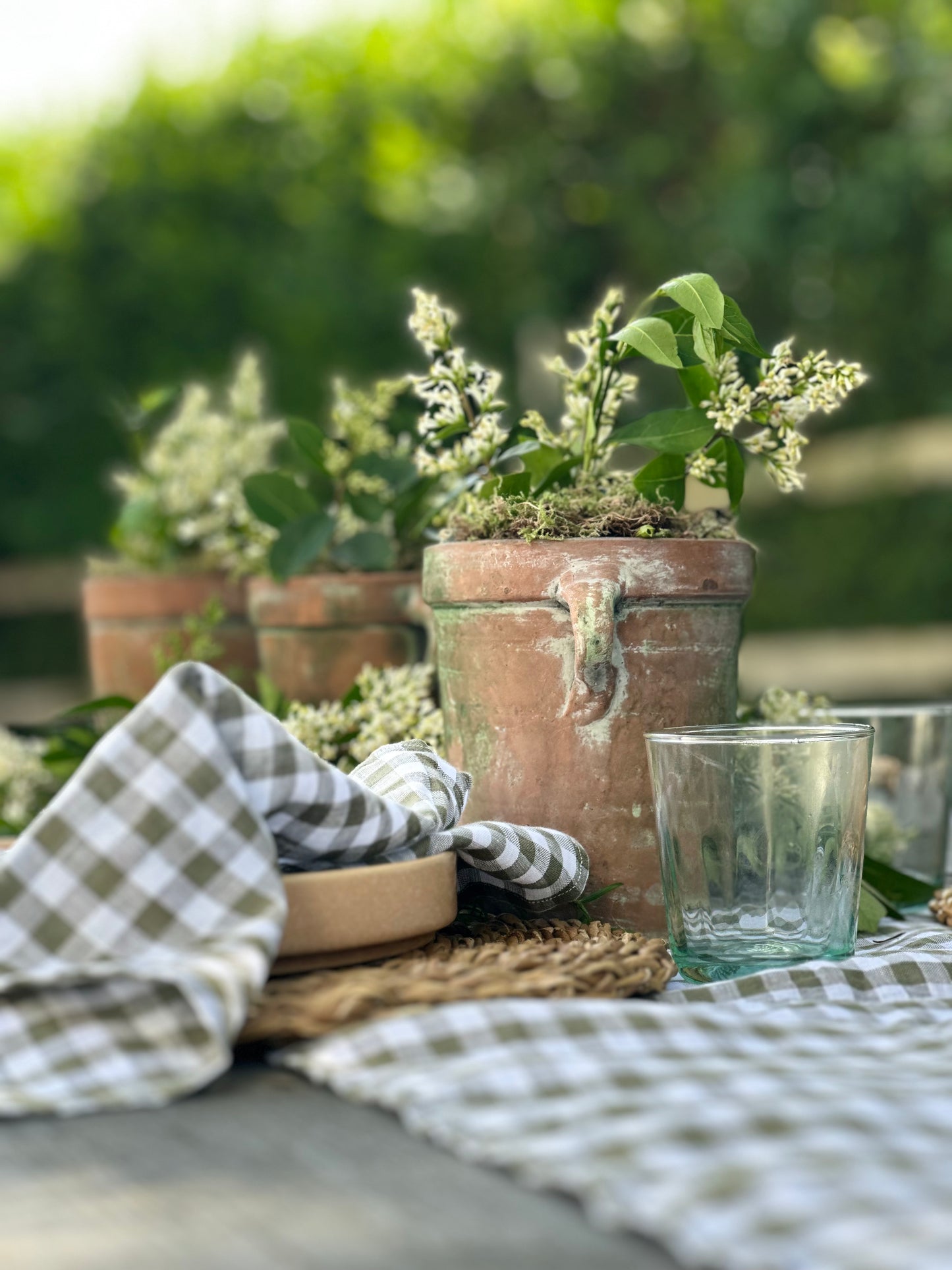 Cubert Table Runner