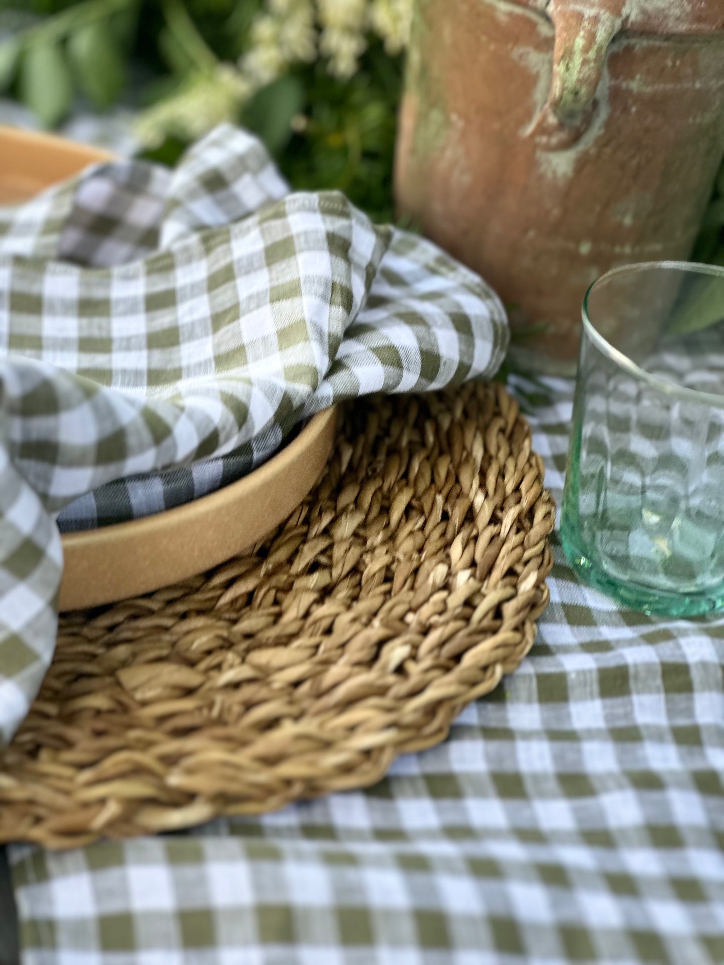 Cubert napkins - set of 2