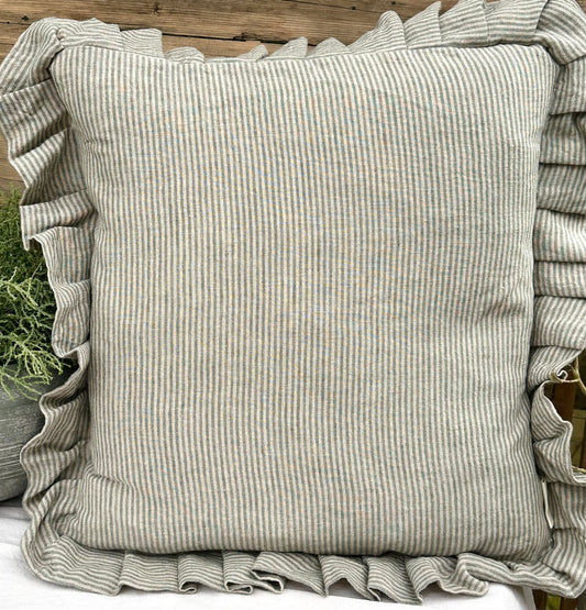 Garras Cushion