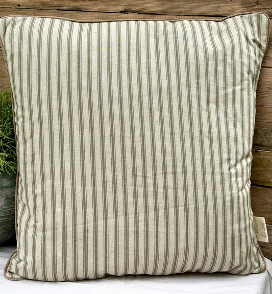 Mawnan Cushion