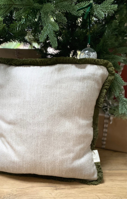 Portscatho Cushion