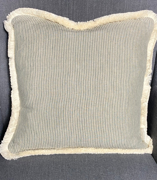 Charlestown cushion