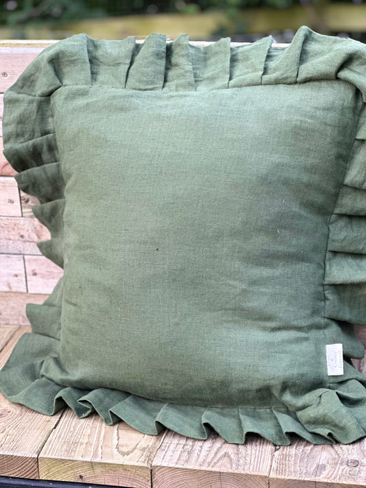 Lanreath Cushion
