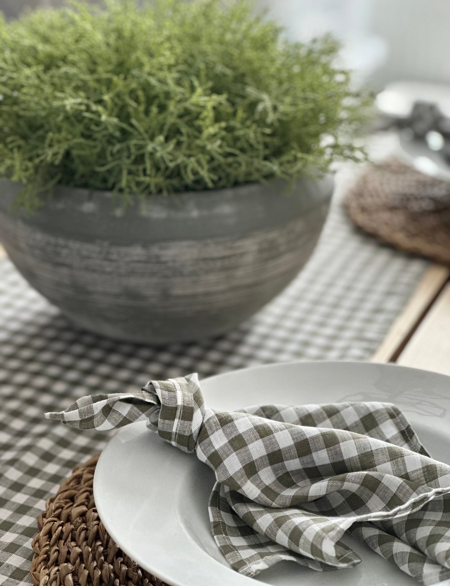 Cubert napkins - set of 2