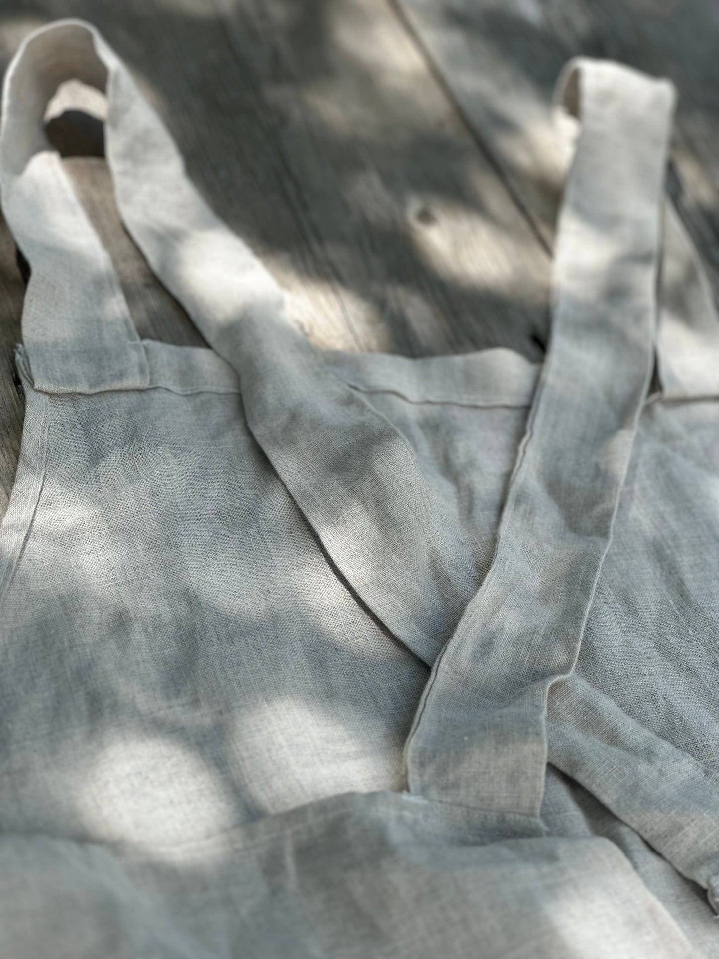 Veryan Cooking Apron