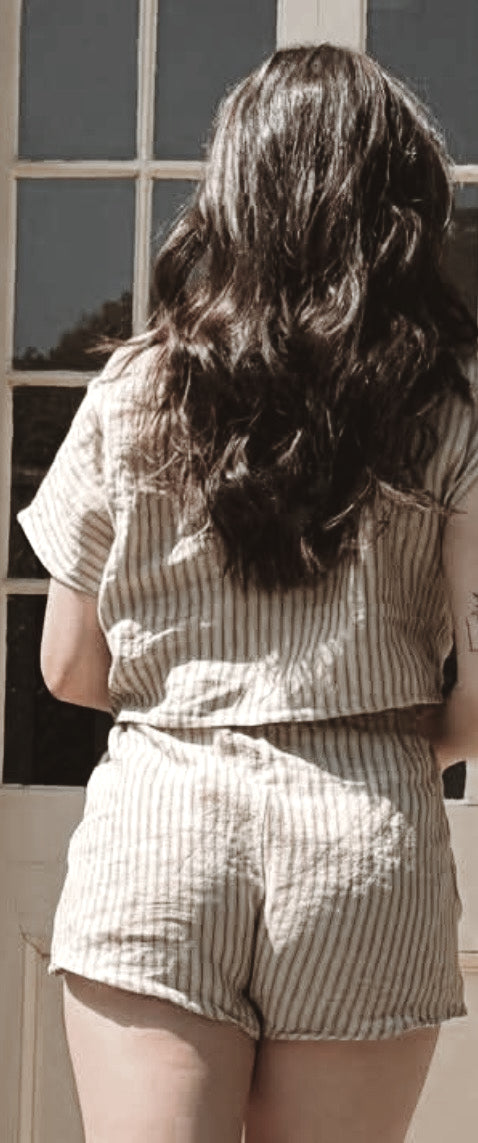 Kea co-ord set