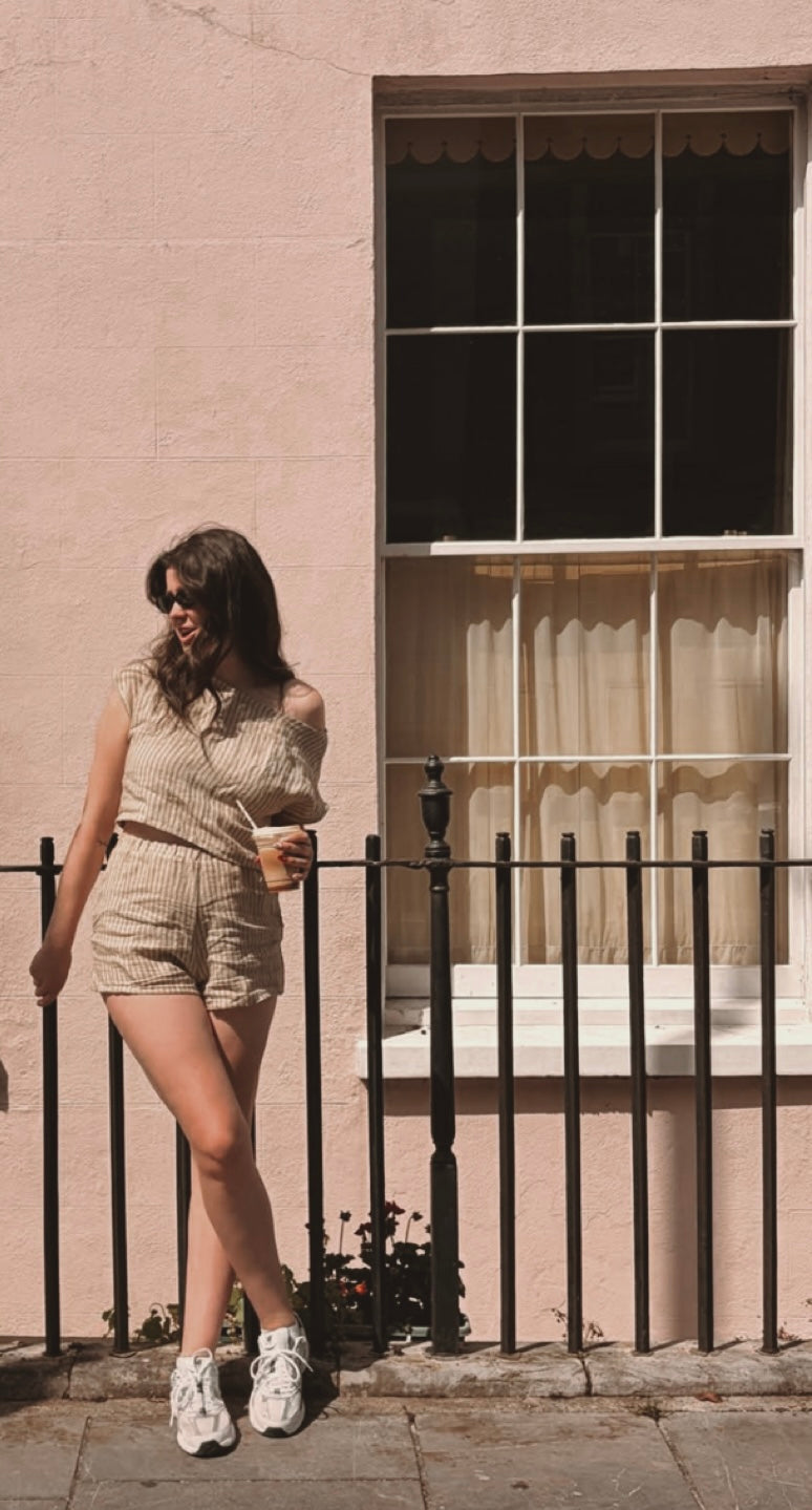 Kea co-ord set