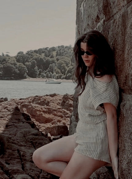 Kea co-ord set