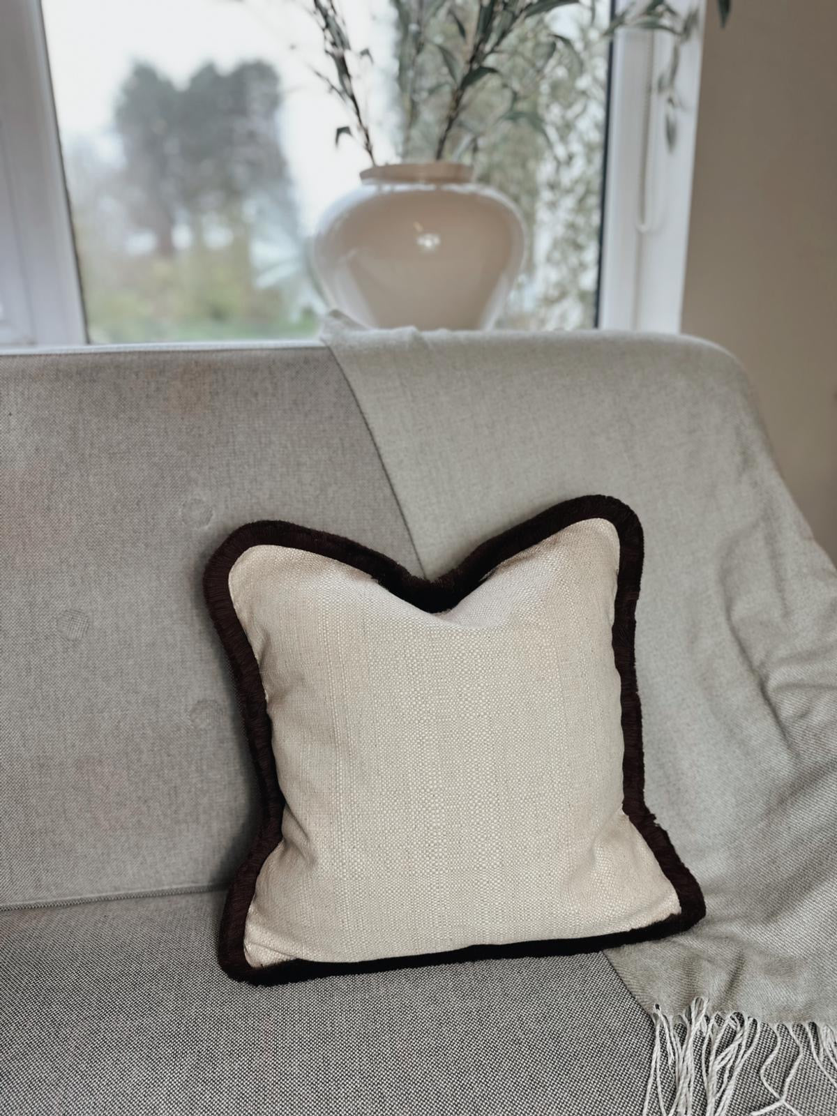 Trewen Cushion